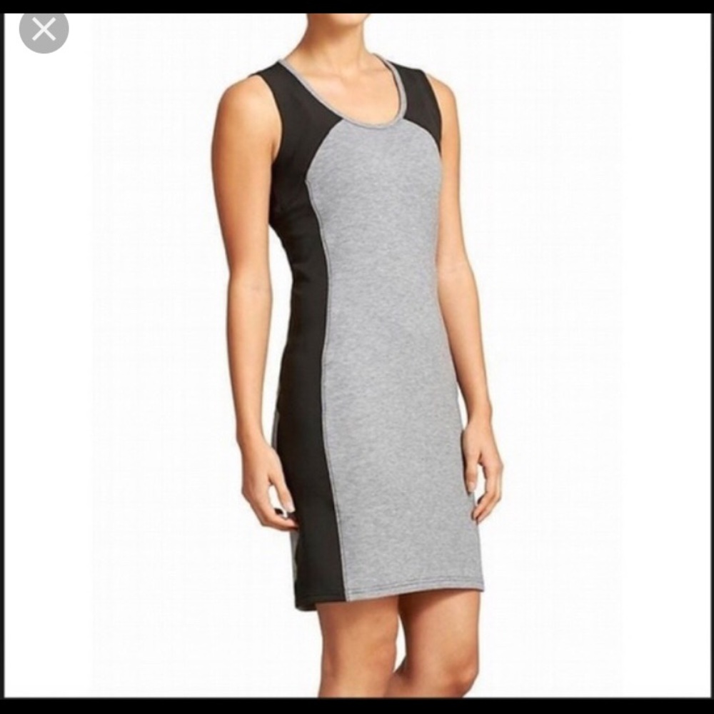 Athleta sleeveless dress